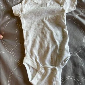 Newborn clothes